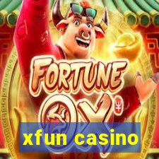 xfun casino